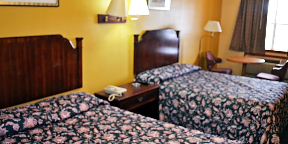 Aloha Inn