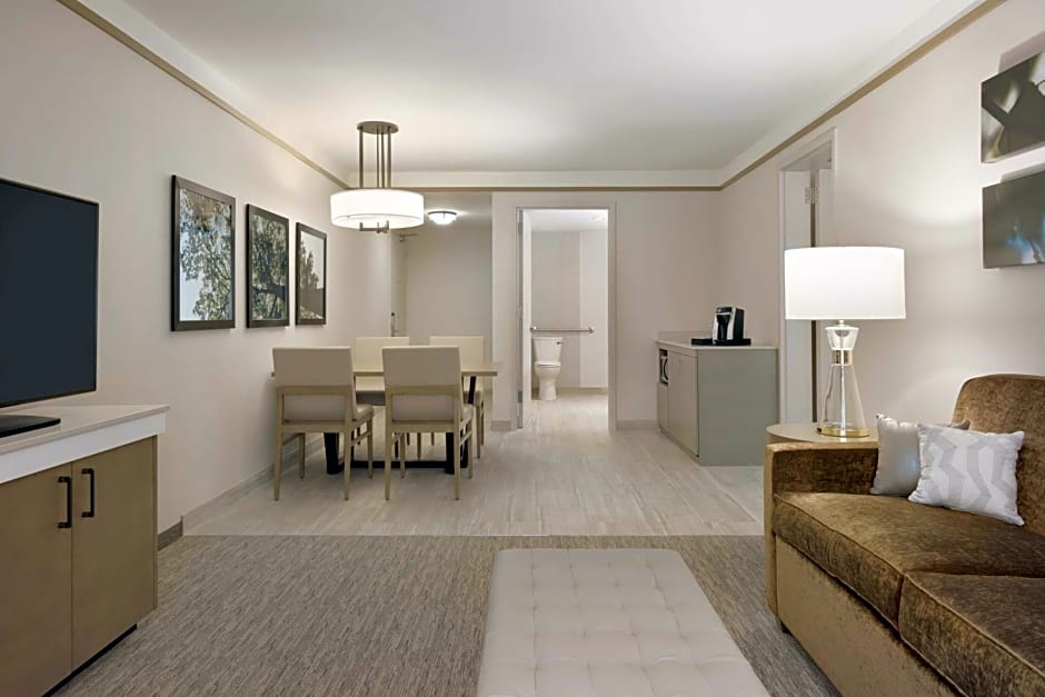 Hilton Garden Inn Newtown Square Radnor