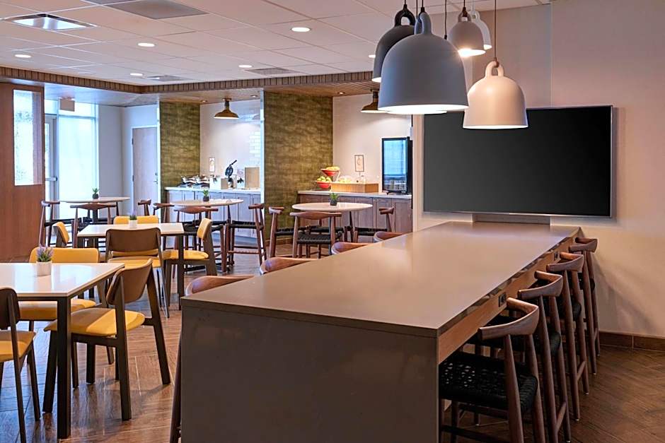 Fairfield Inn & Suites by Marriott Midland