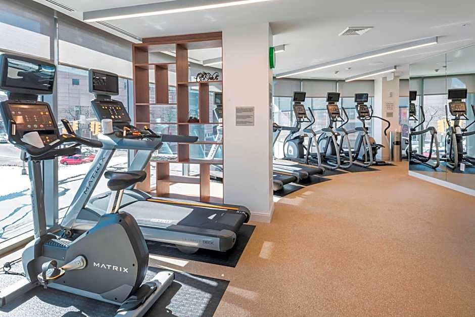 Residence Inn by Marriott Jersey City