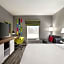 Hampton Inn By Hilton Oklahoma City-I-40 E. (Tinker Air Force Base)