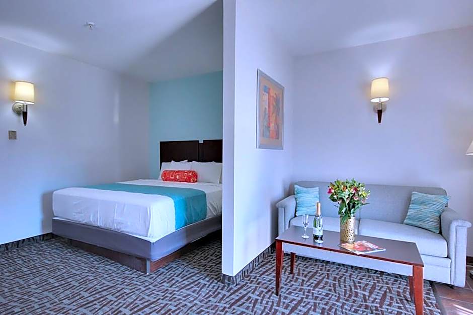Monte Carlo Suites
