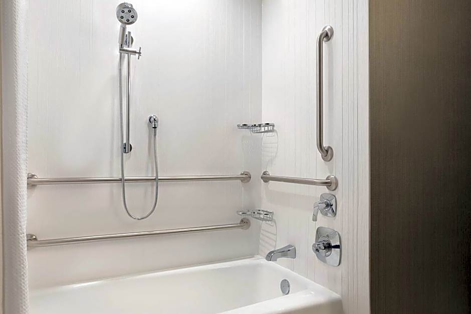 Courtyard by Marriott St Paul Woodbury