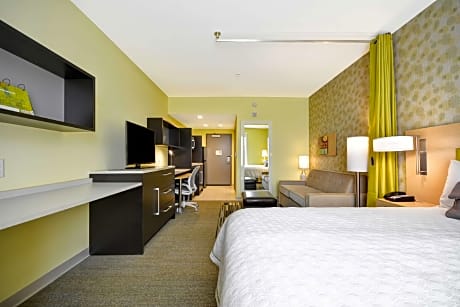 King Premium Studio Suite