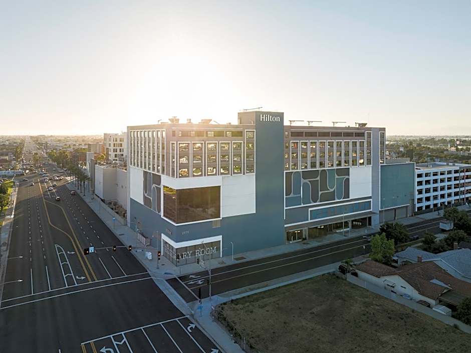 Hilton Buena Park