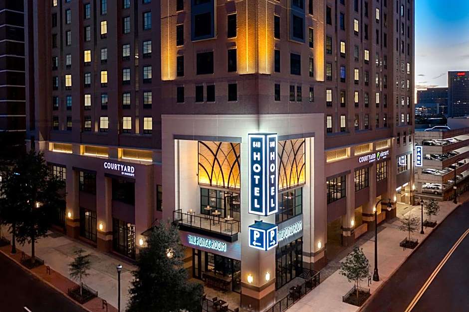 Element Atlanta Midtown