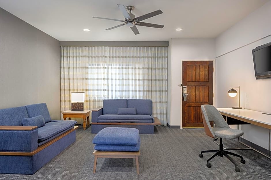 Courtyard by Marriott Santa Fe
