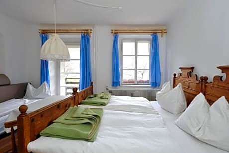 Gasthof Simony - Alojamientos en HALLSTATT