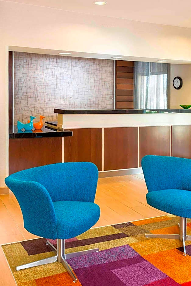 Fairfield Inn & Suites by Marriott Mansfield Ontario