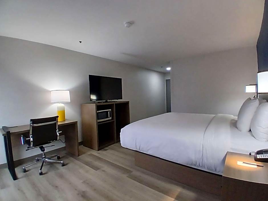 Comfort Inn Marion