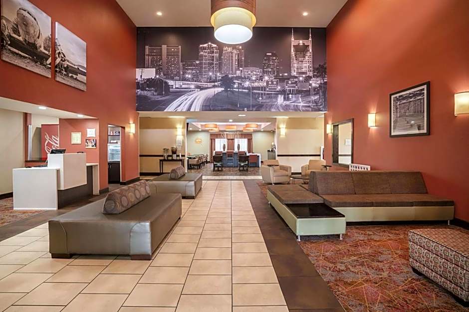 La Quinta Inn & Suites by Wyndham Smyrna Tennessee - Nashville