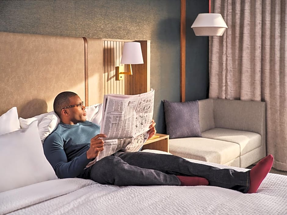 Holiday Inn Chicago O'Hare - Rosemont, an IHG Hotel