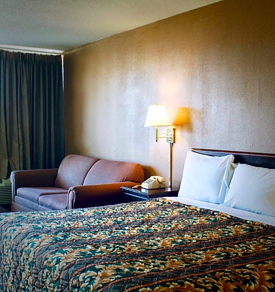 Relax Inn - Monroe