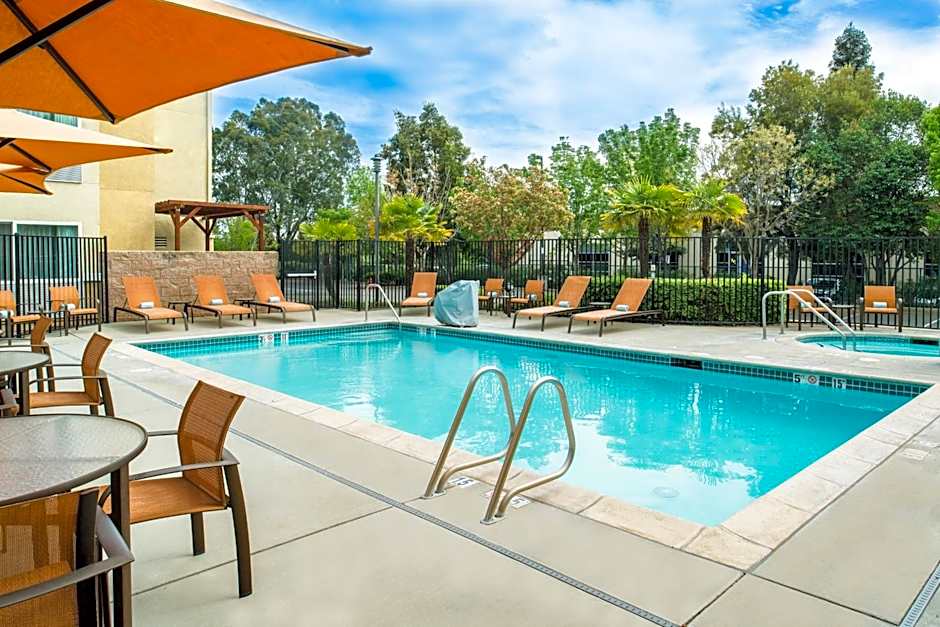 Courtyard by Marriott Sacramento Cal Expo