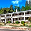 Gunn House Hotel