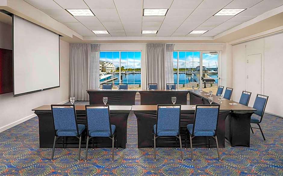 Hilton Garden Inn Kent Island