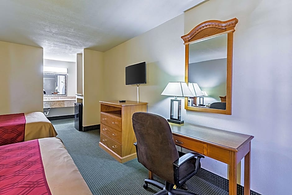 Econo Lodge Baytown