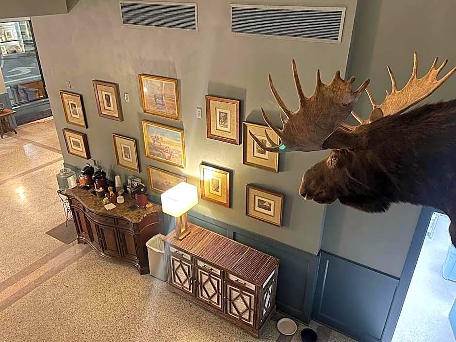 Kalispell Grand Hotel