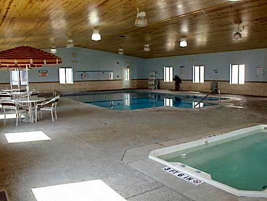 Med City Inn & Suites Rochester Mayo Clinic Area