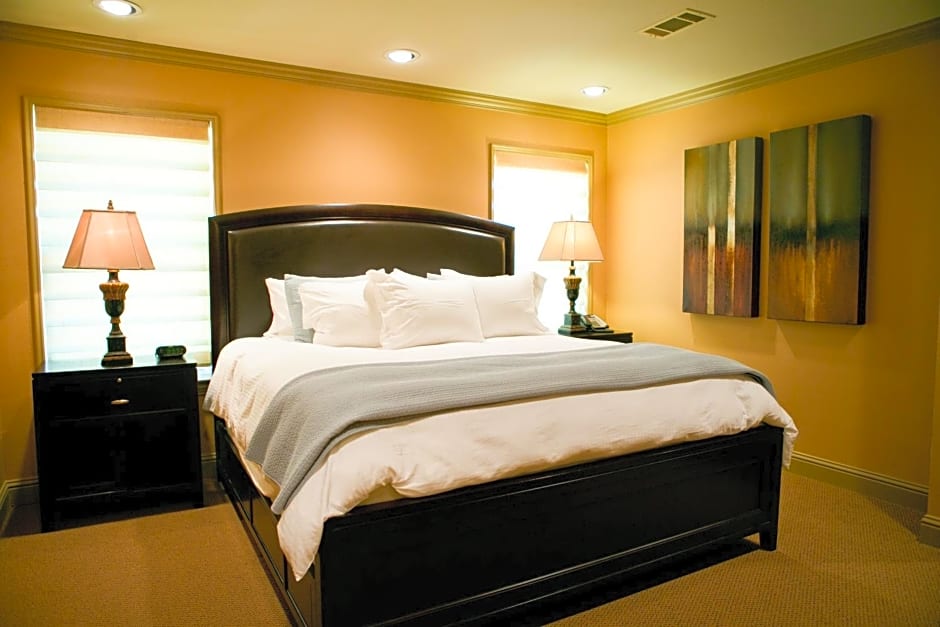 The Sanford House Inn & Spa