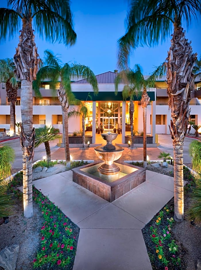 WorldMark Palm Springs