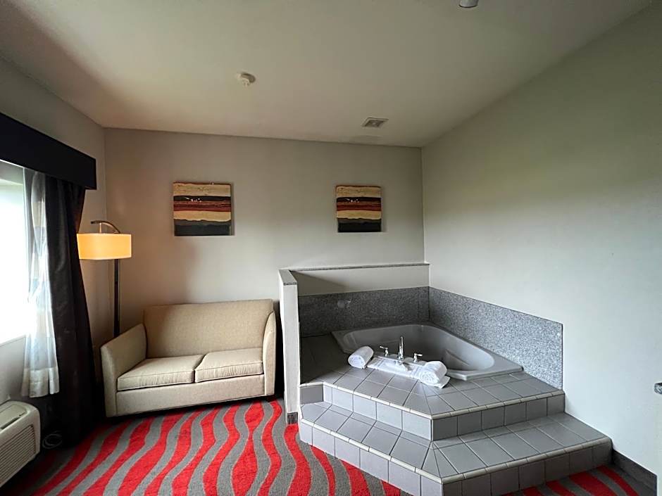 Comfort Suites Boise West Meridian