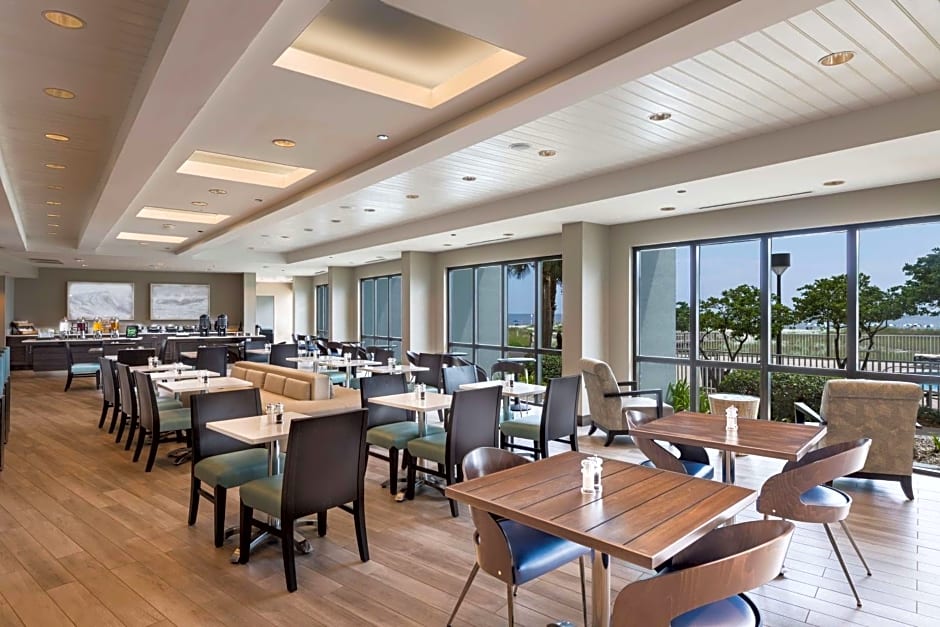 Island House Hotel Orange Beach - a DoubleTree by Hilton