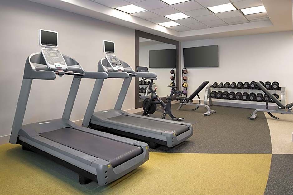 Hilton Garden Inn Fontana