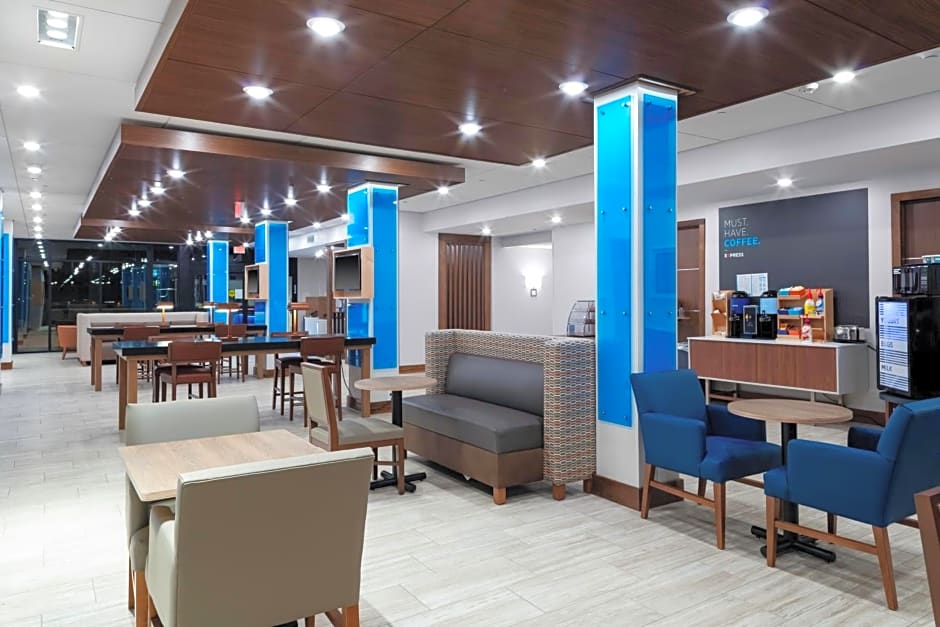 Holiday Inn Express and Suites The Dalles