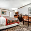 Ramada Plaza by Wyndham Atlanta Airport