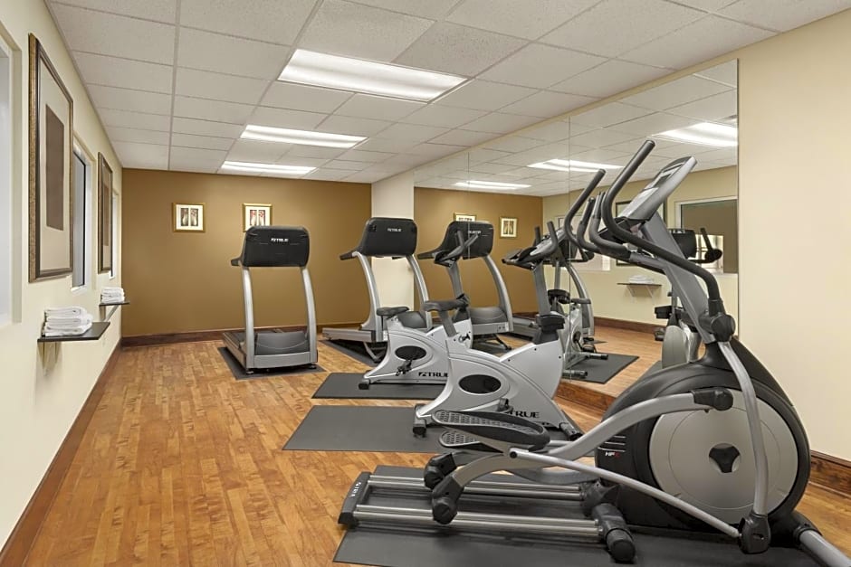 Country Inn & Suites by Radisson, Macon North, GA