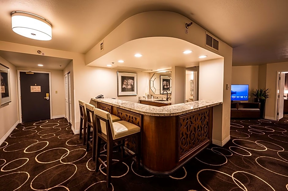 Sunset Station Hotel Casino