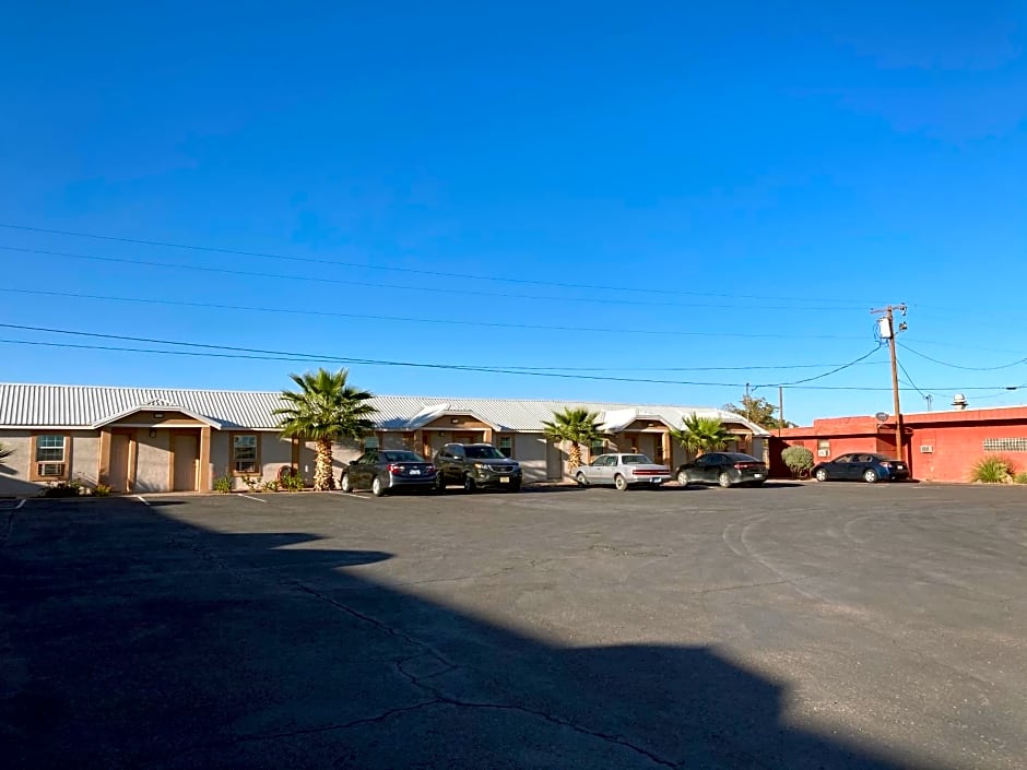 Desert Inn