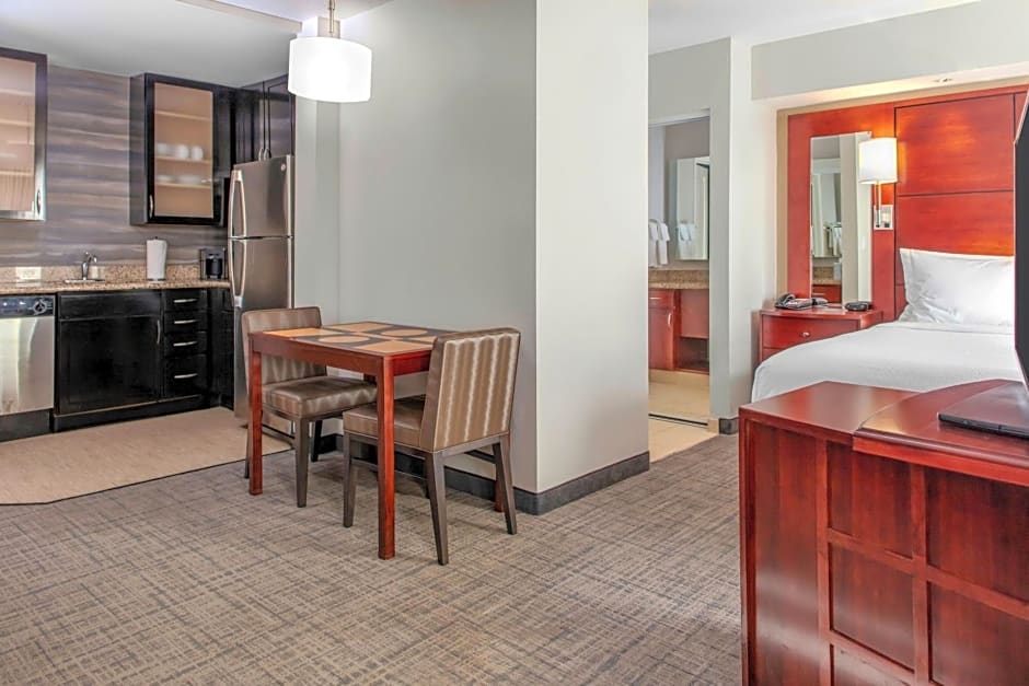 Residence Inn by Marriott Yonkers Westchester County