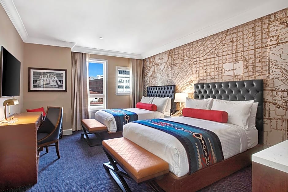 Hotel Paso Del Norte, Autograph Collection