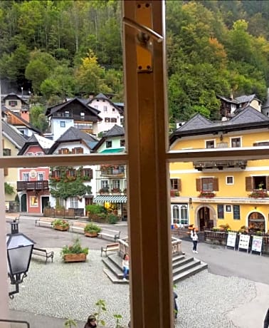 Gasthof Simony - Alojamientos en HALLSTATT
