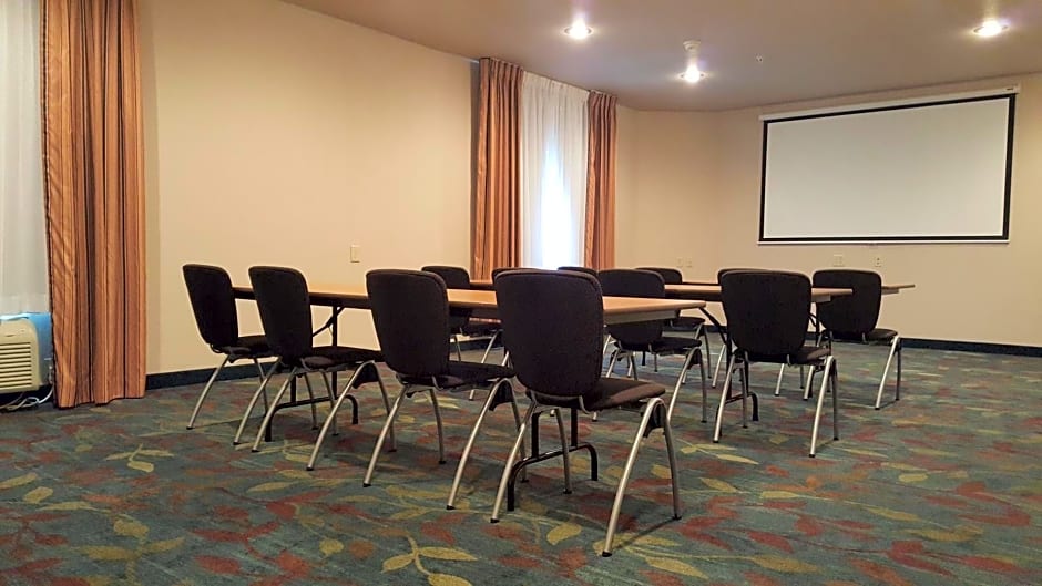 Candlewood Suites Hot Springs