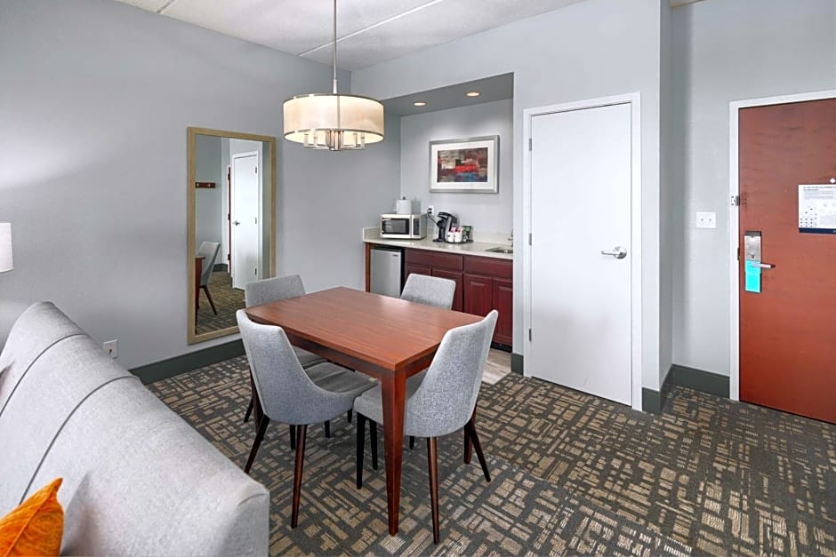 Hampton Inn By Hilton Louisville-Northeast KY