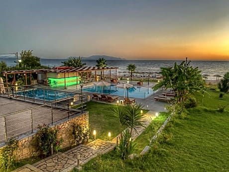 Ocean Resort