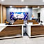 Holiday Inn Express Hotel & Suites Henderson - Traffic Star