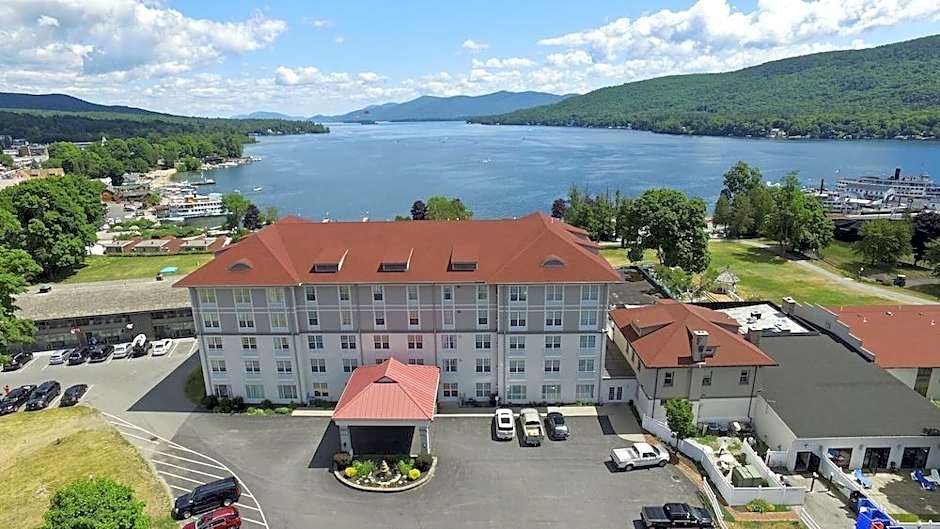 Fort William Henry Hotel and Conference Center
