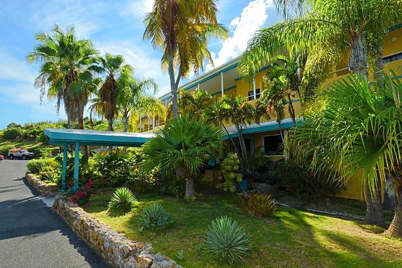 Lindbergh Bay Hotel and Villas