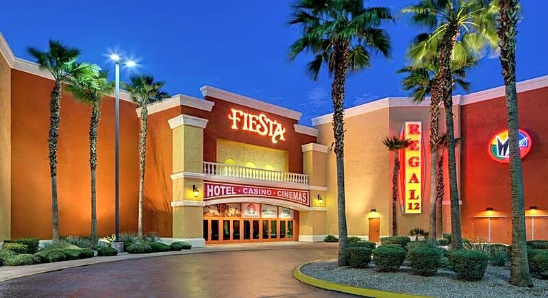 Fiesta Henderson Casino Hotel