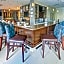 Hilton Garden Inn Midtown Tulsa