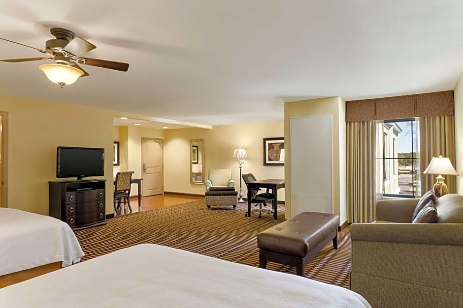 Homewood Suites By Hilton Lafayette