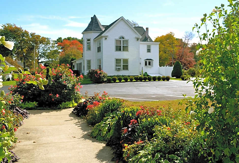 Victoria Inn