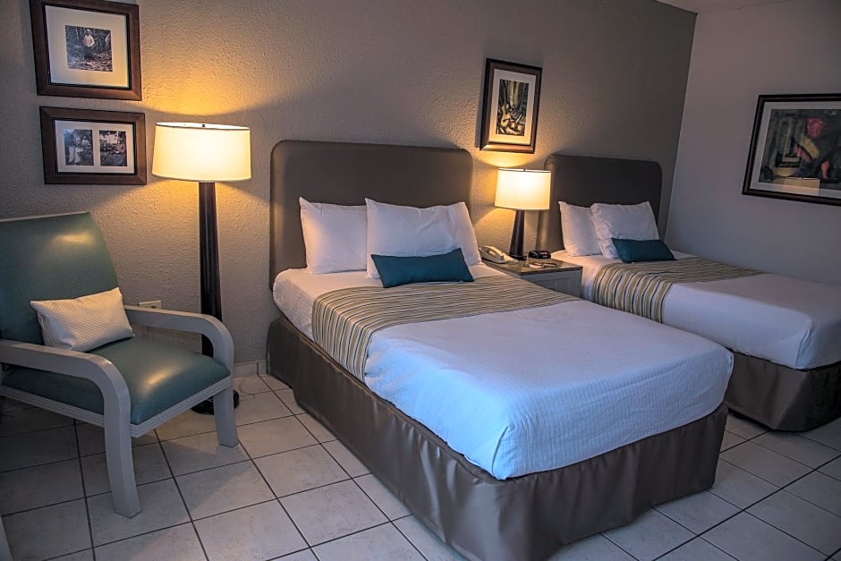 Rincon of the Seas - Grand Caribbean Hotel