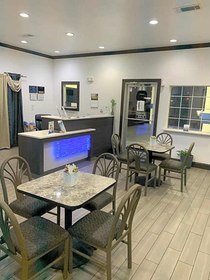 Travelodge by Wyndham Killeen/Fort Hood