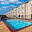 GreenTree Inn - IAH Airpot JFK Blvd
