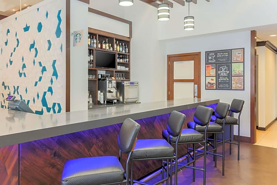 Hyatt Place Dallas Grapevine
